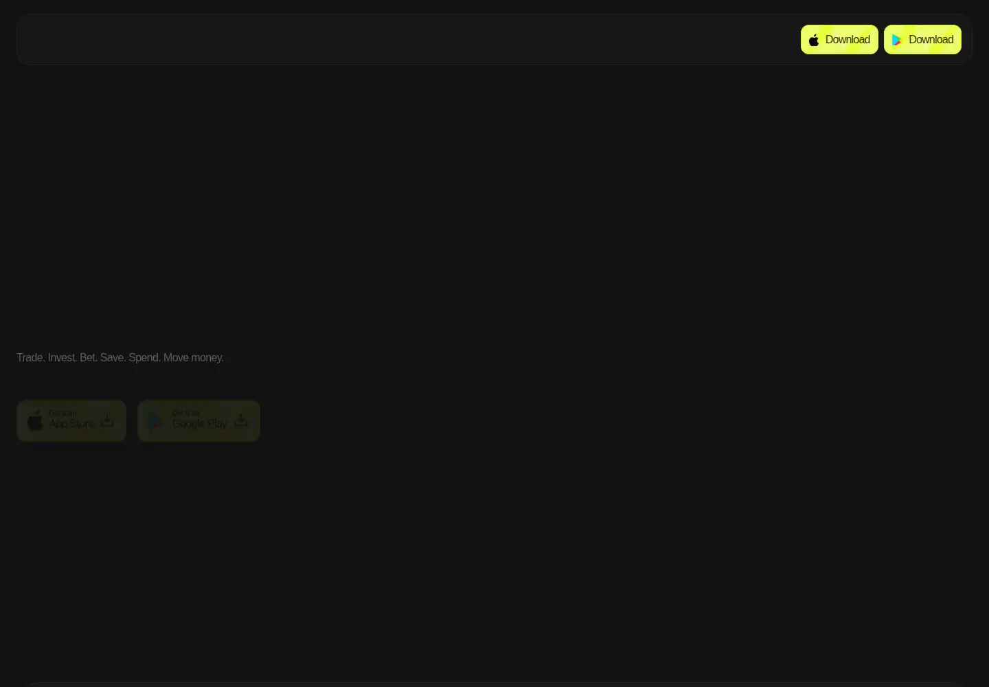 Screenshot of mass.money