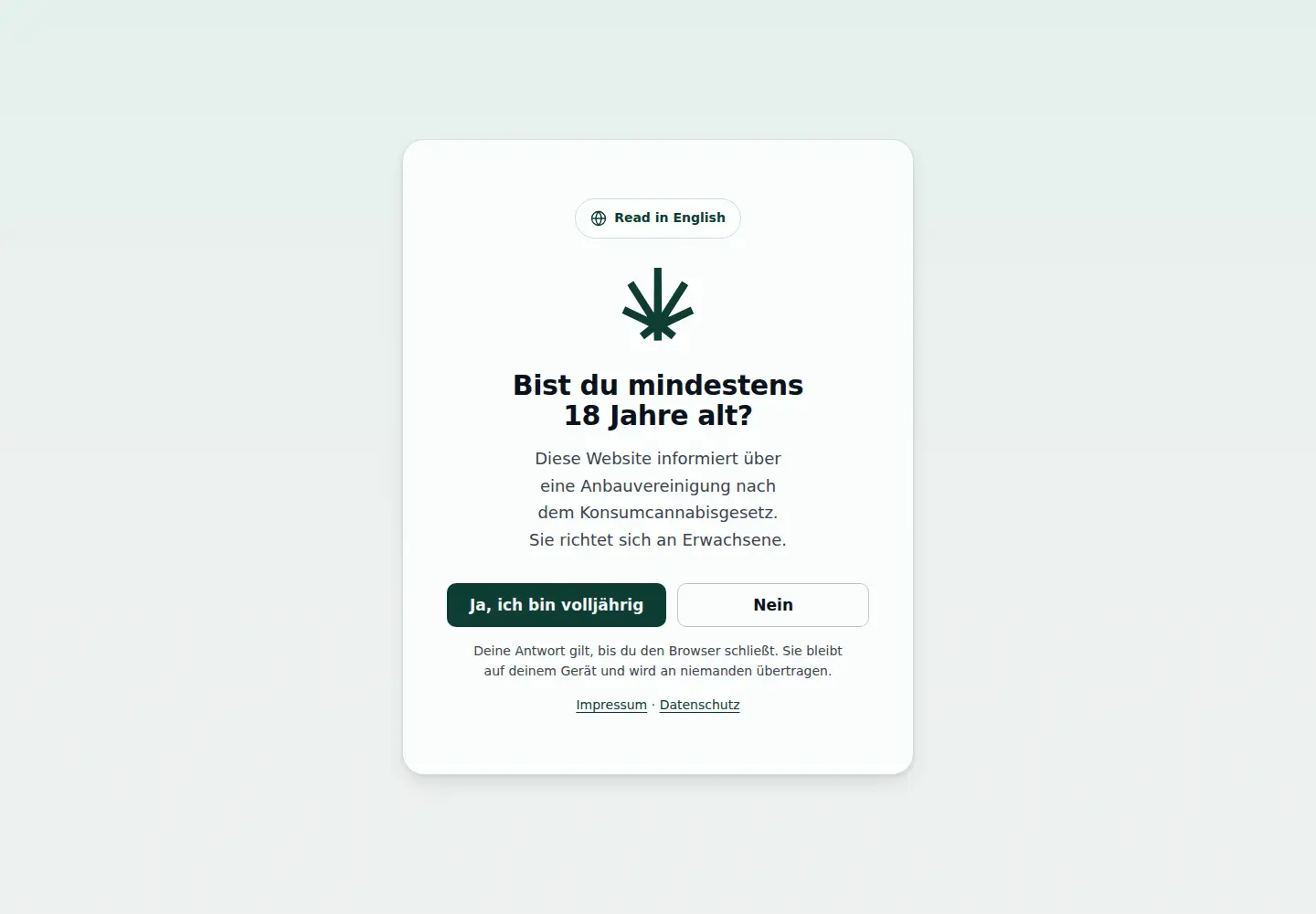 Screenshot of csc.do