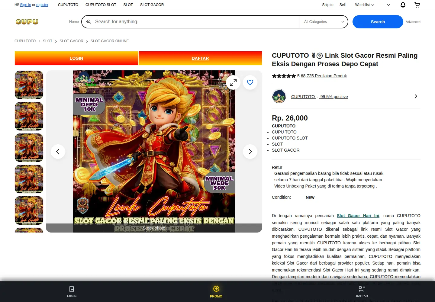 Screenshot of round-about.org
