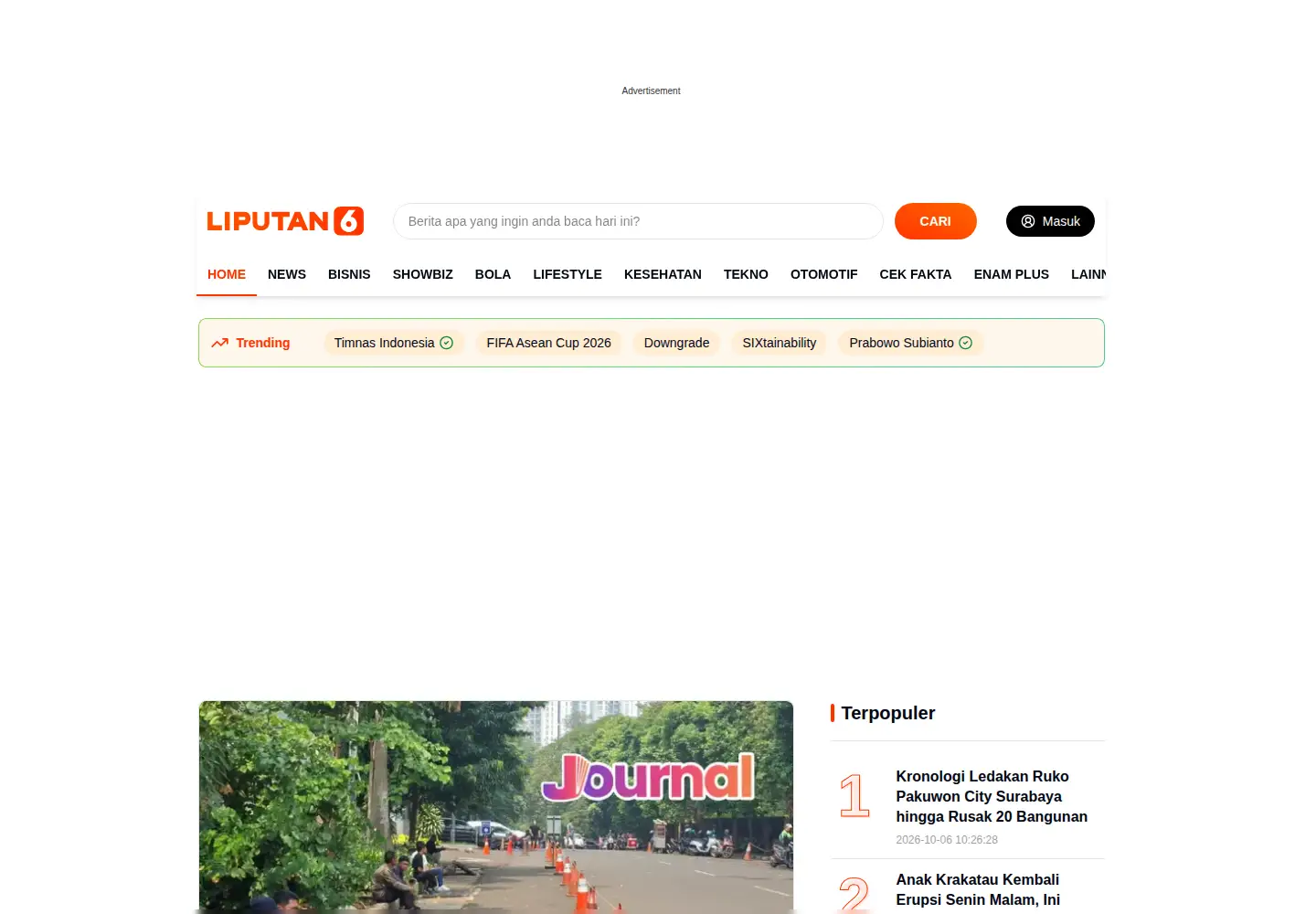 Screenshot of visualshiksha.com