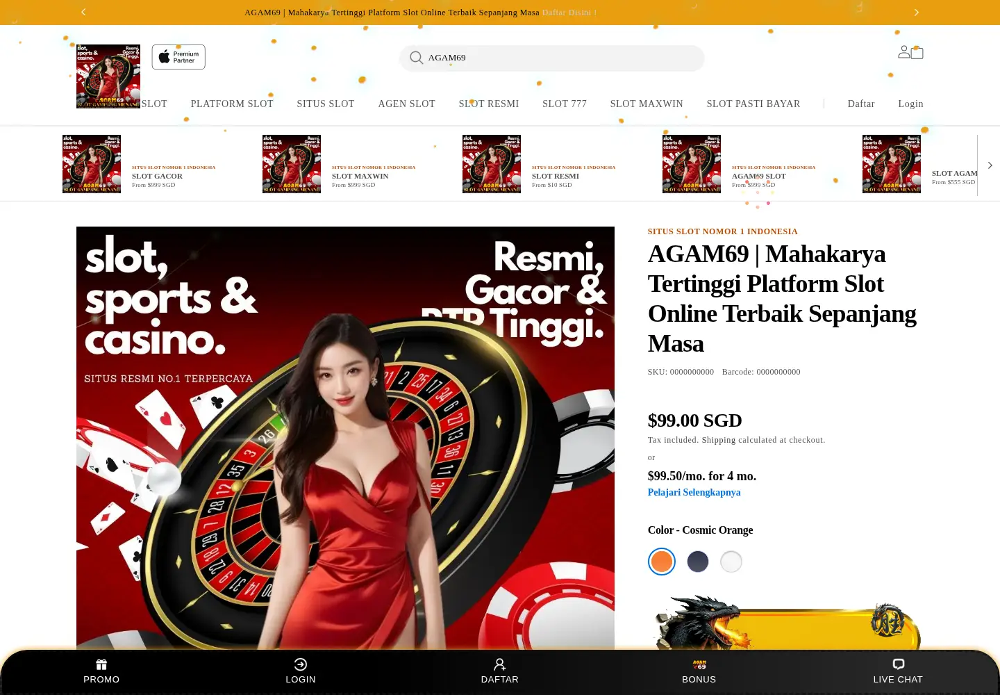 Screenshot of sarasotacountycentennial.com