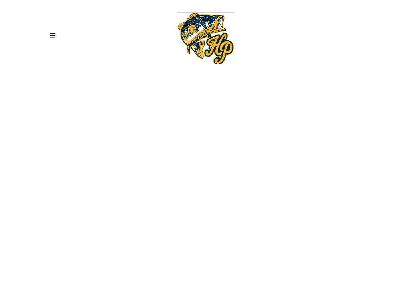 Captured homepage of hpbassteam.com in the current scan