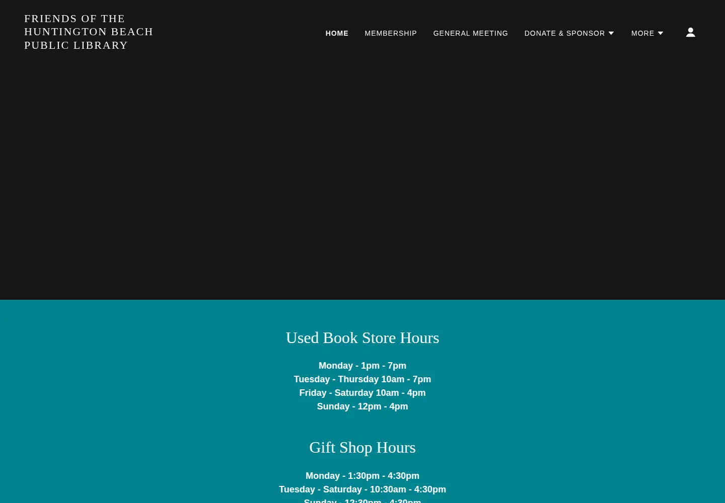 Captured homepage of fotlhb.com in the current scan