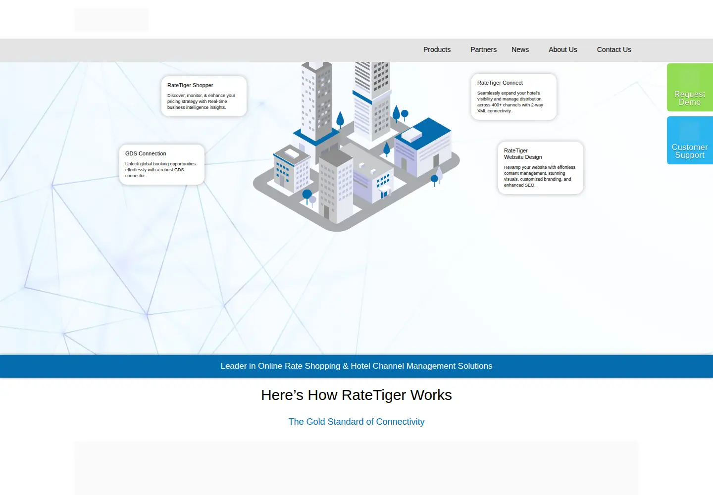 Captured homepage of erevmax.com in the current scan