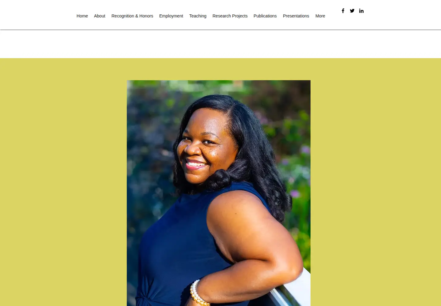 Captured homepage of kahdeidramartin.com in the current scan