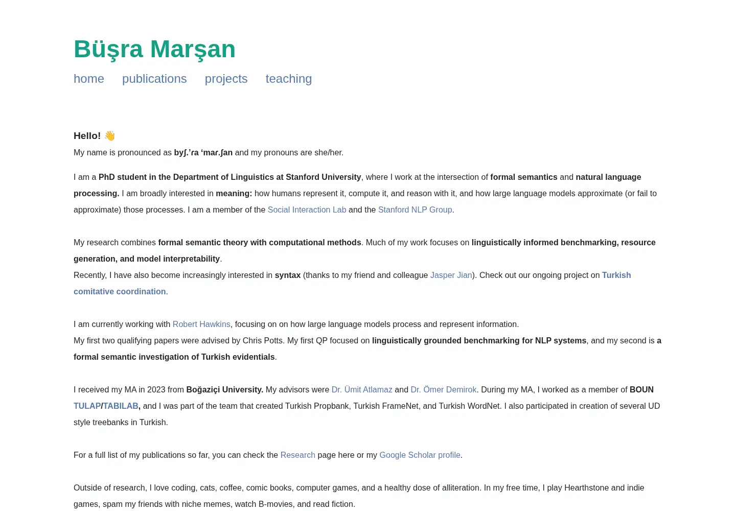 Captured homepage of busramarsan.com in the current scan