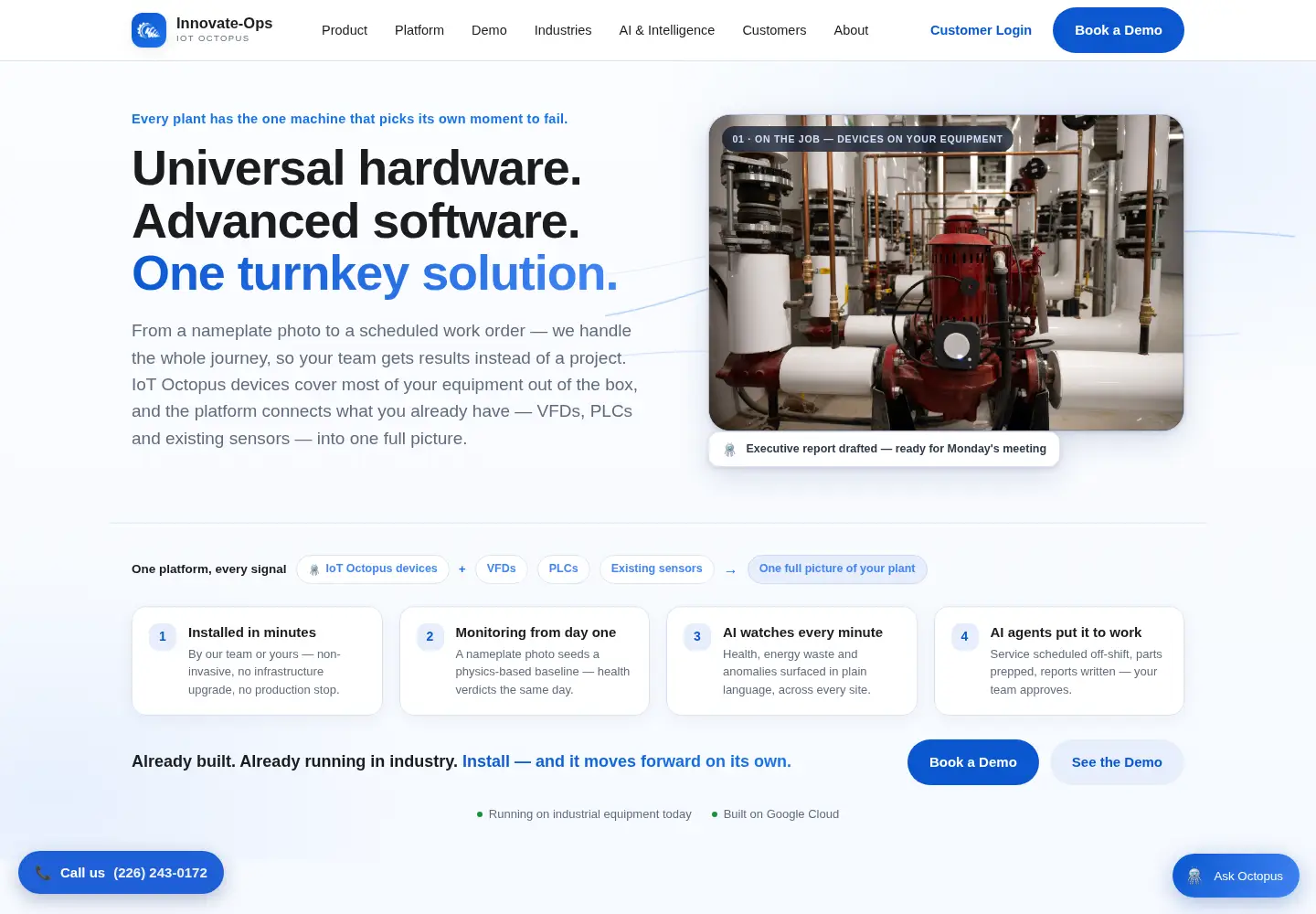 Screenshot of innovate-ops.com