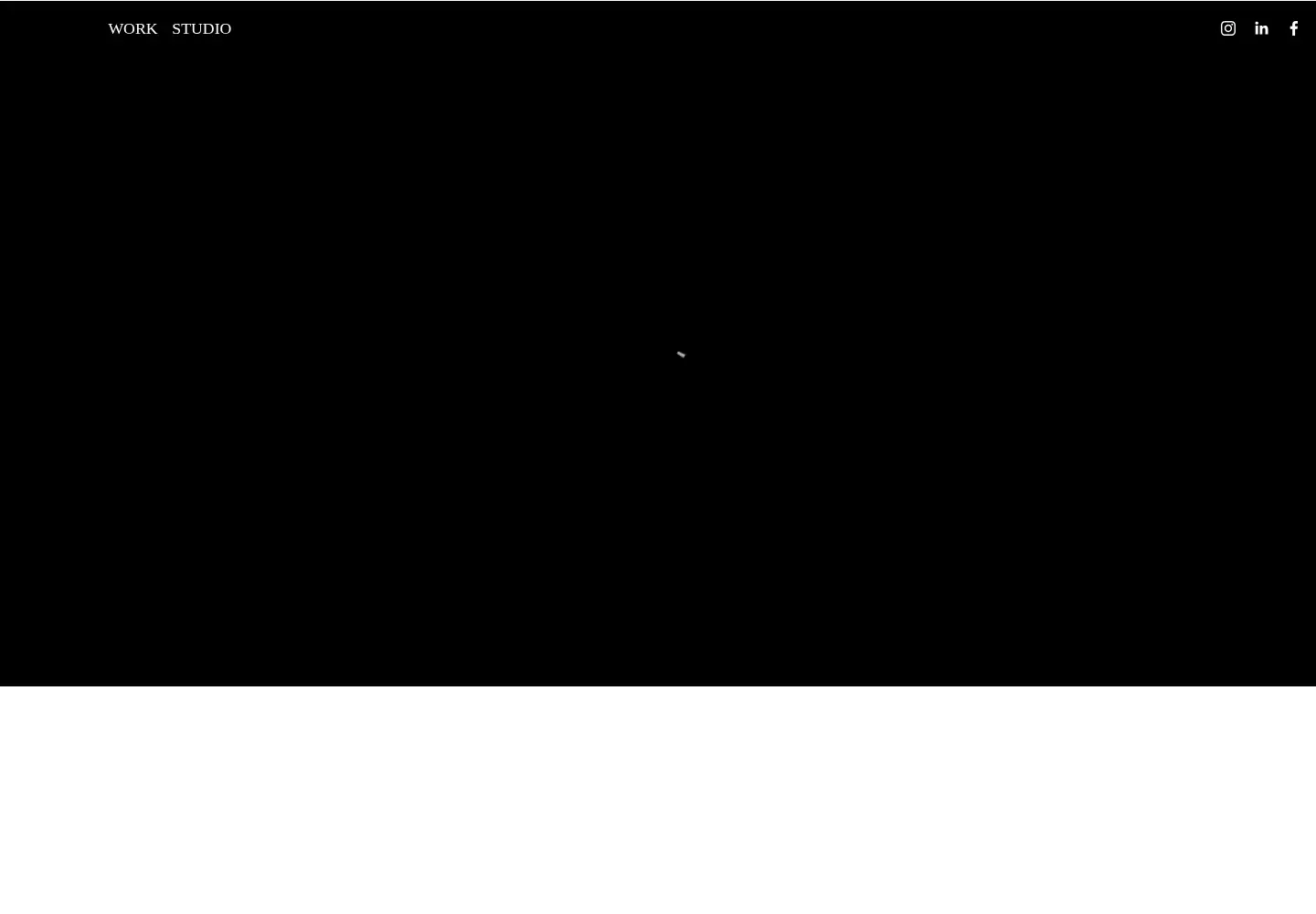 Screenshot of tenxtenstudio.com