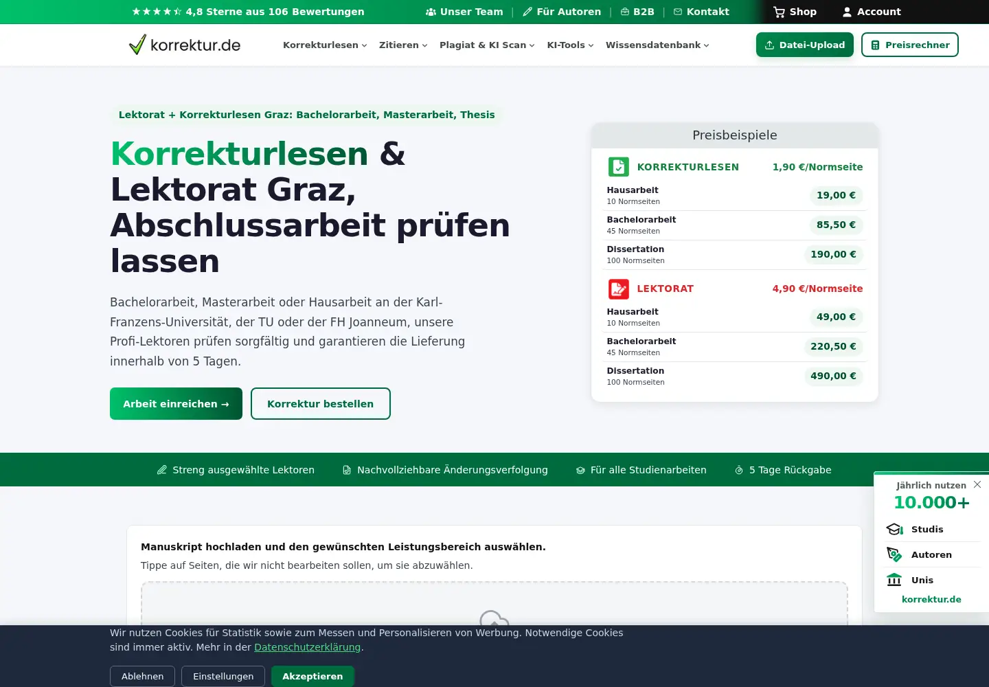 Screenshot of bioscienceketo.org