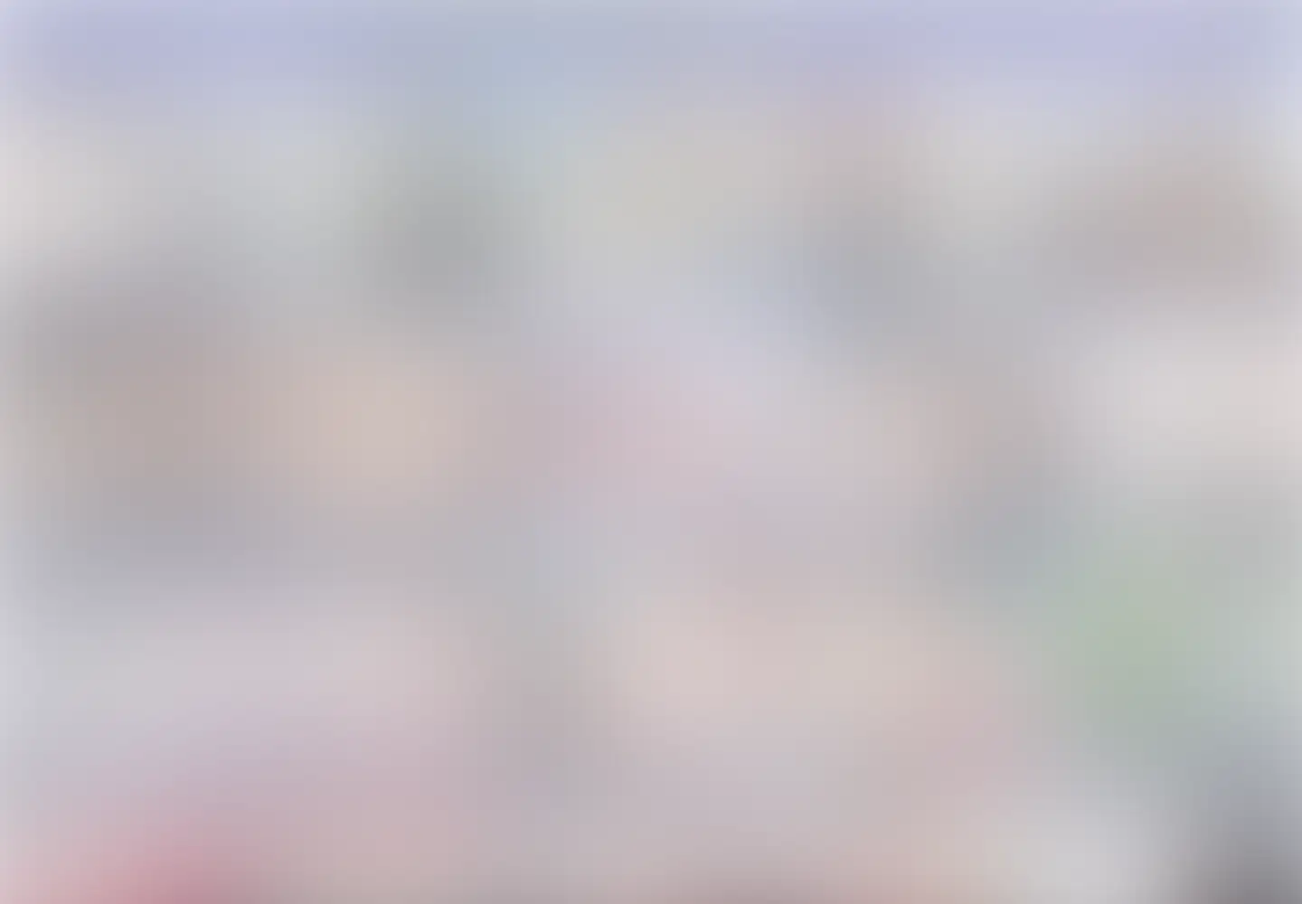 Blurred age-restricted screenshot of xvideo.run in the current scan