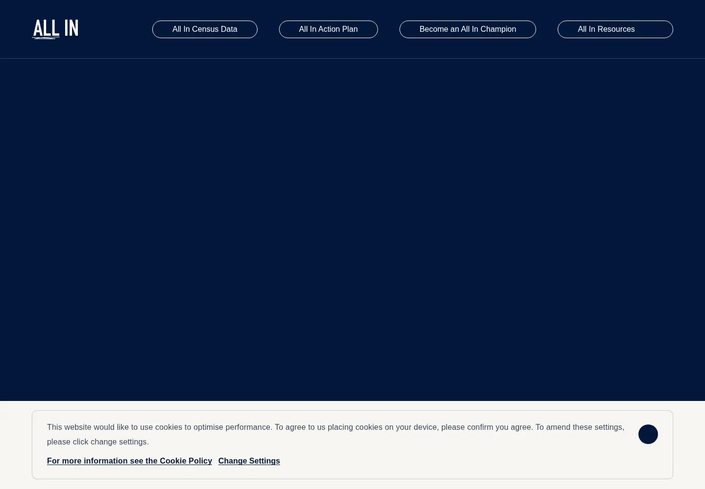 Screenshot of advertisingallin.co.uk