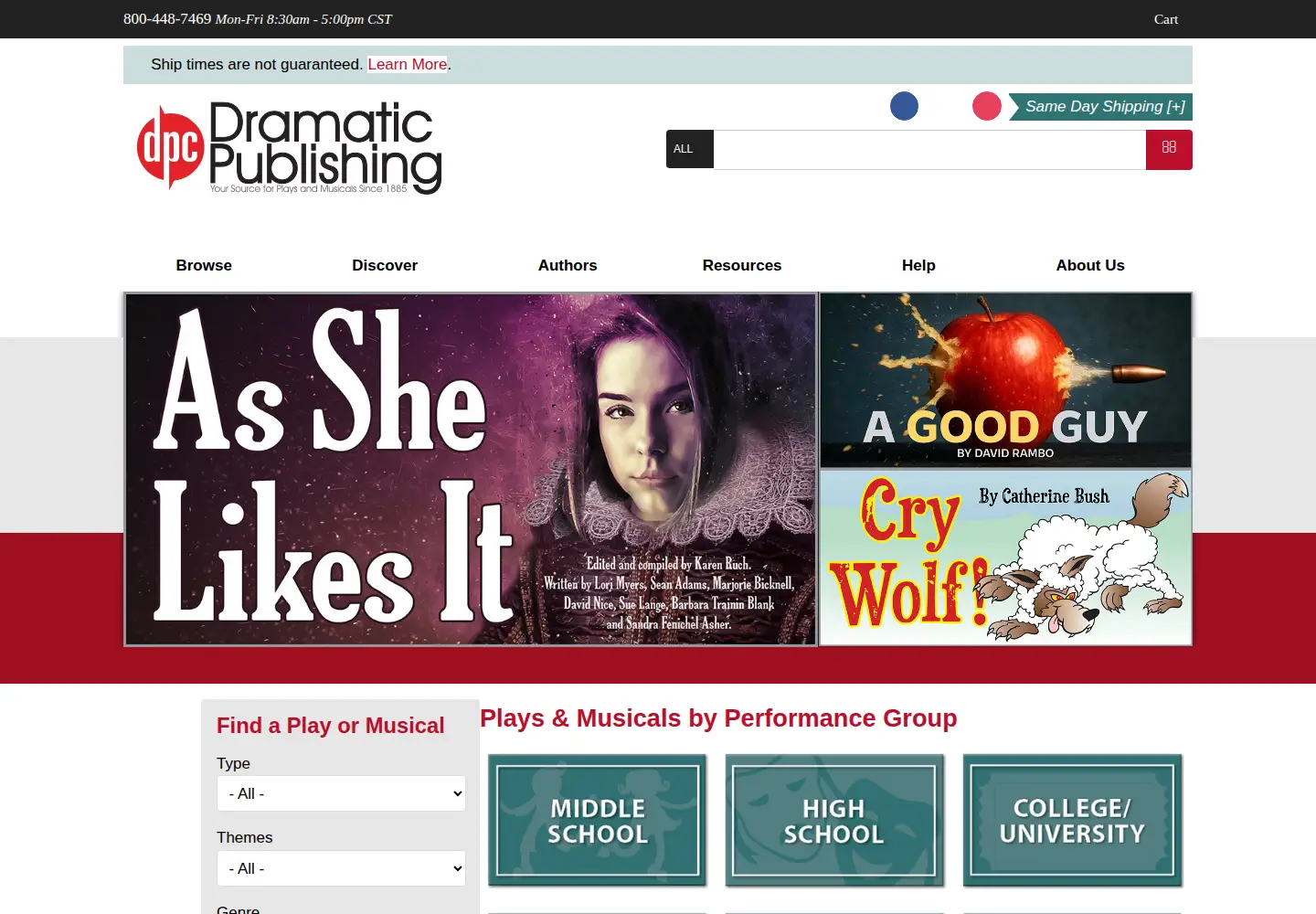Screenshot of ieclark.com