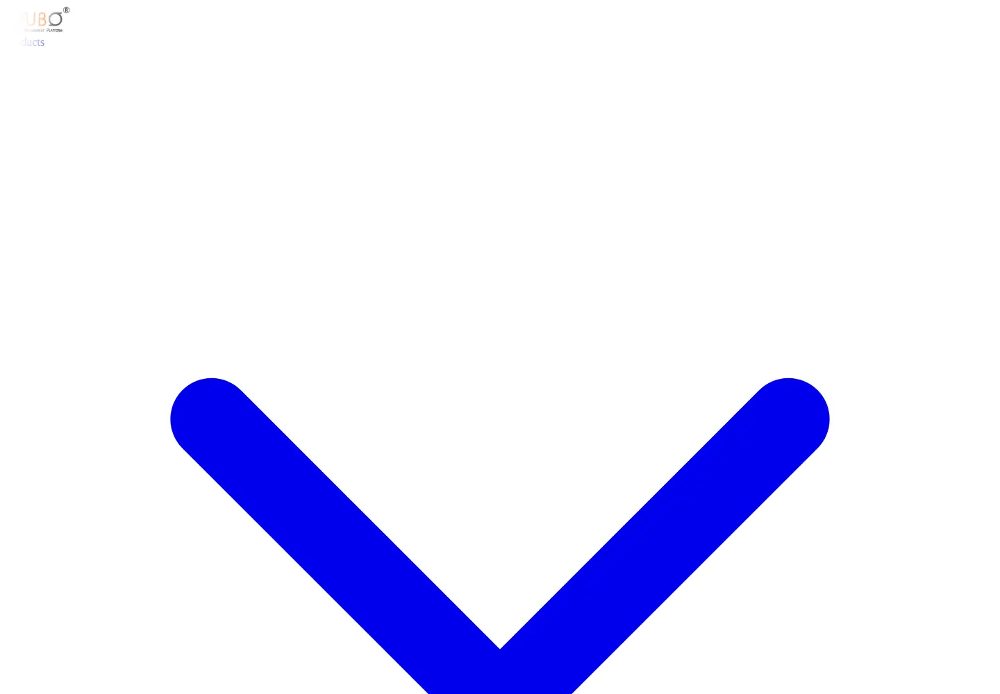 Screenshot of djubo.com
