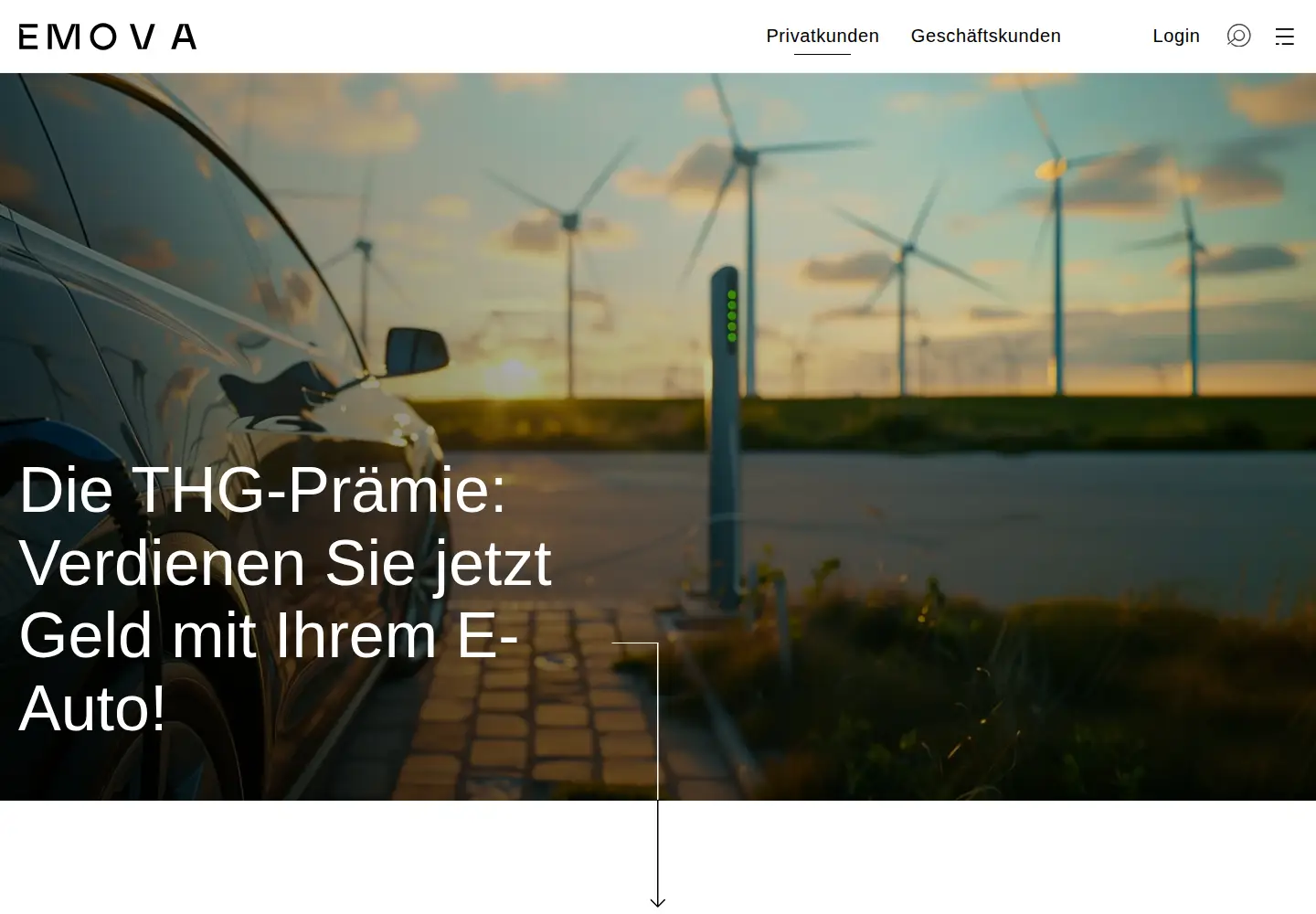 Captured homepage of juicify.green in the current scan