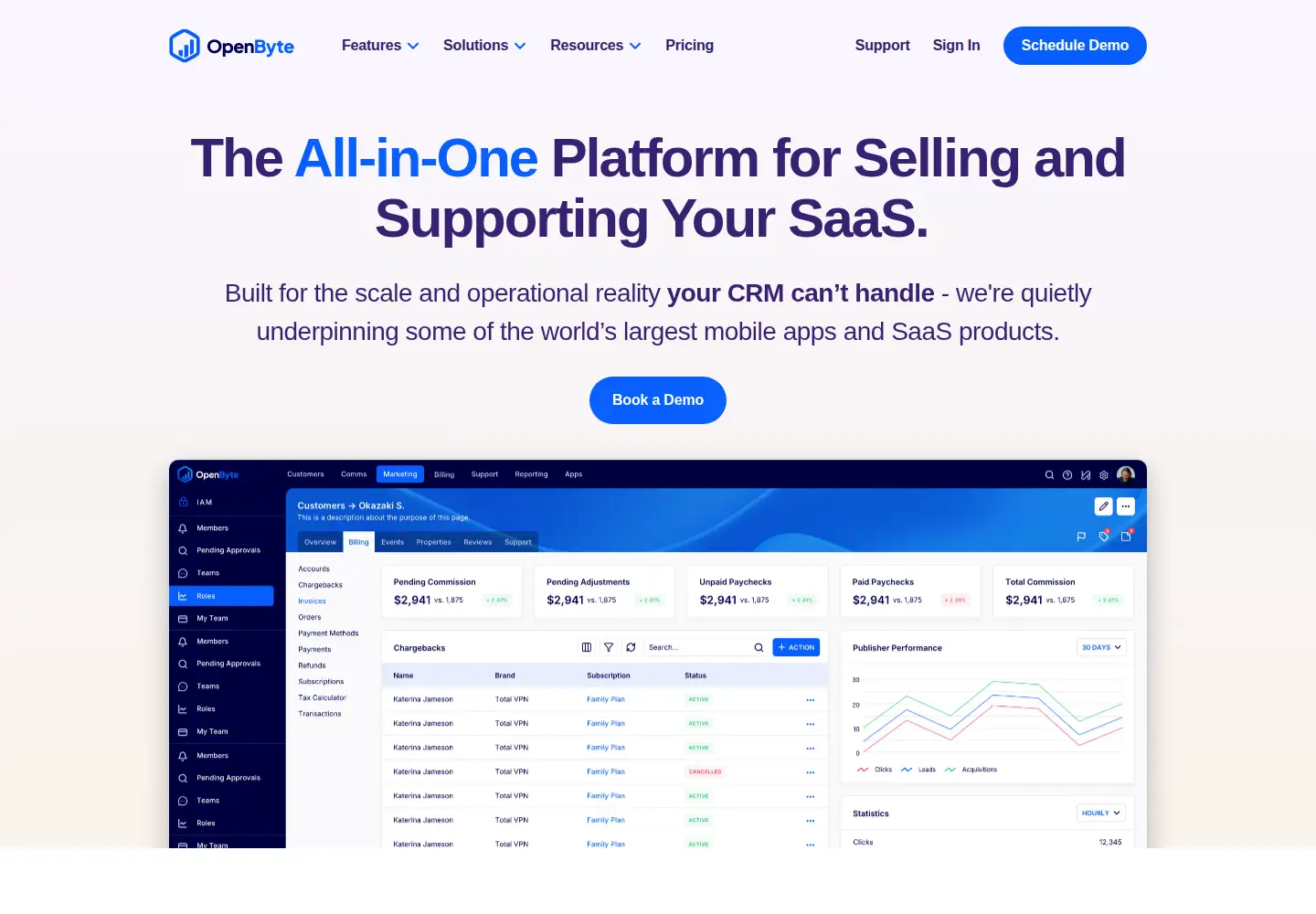 Screenshot of chargehive.com