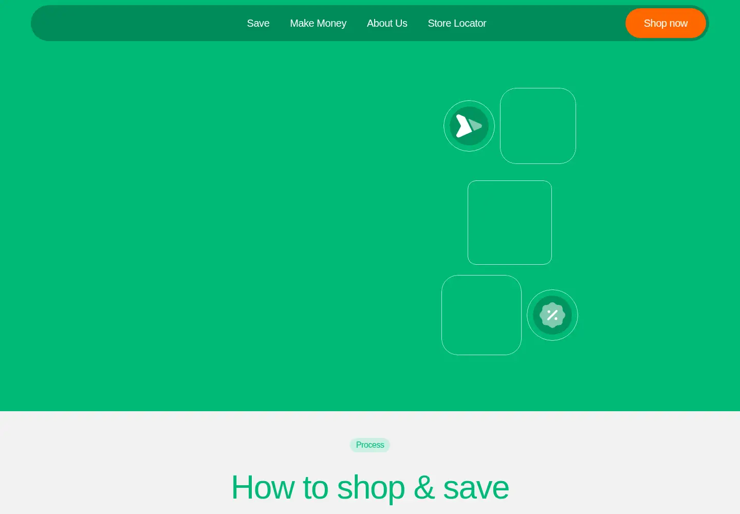 Screenshot of kapuafrica.com