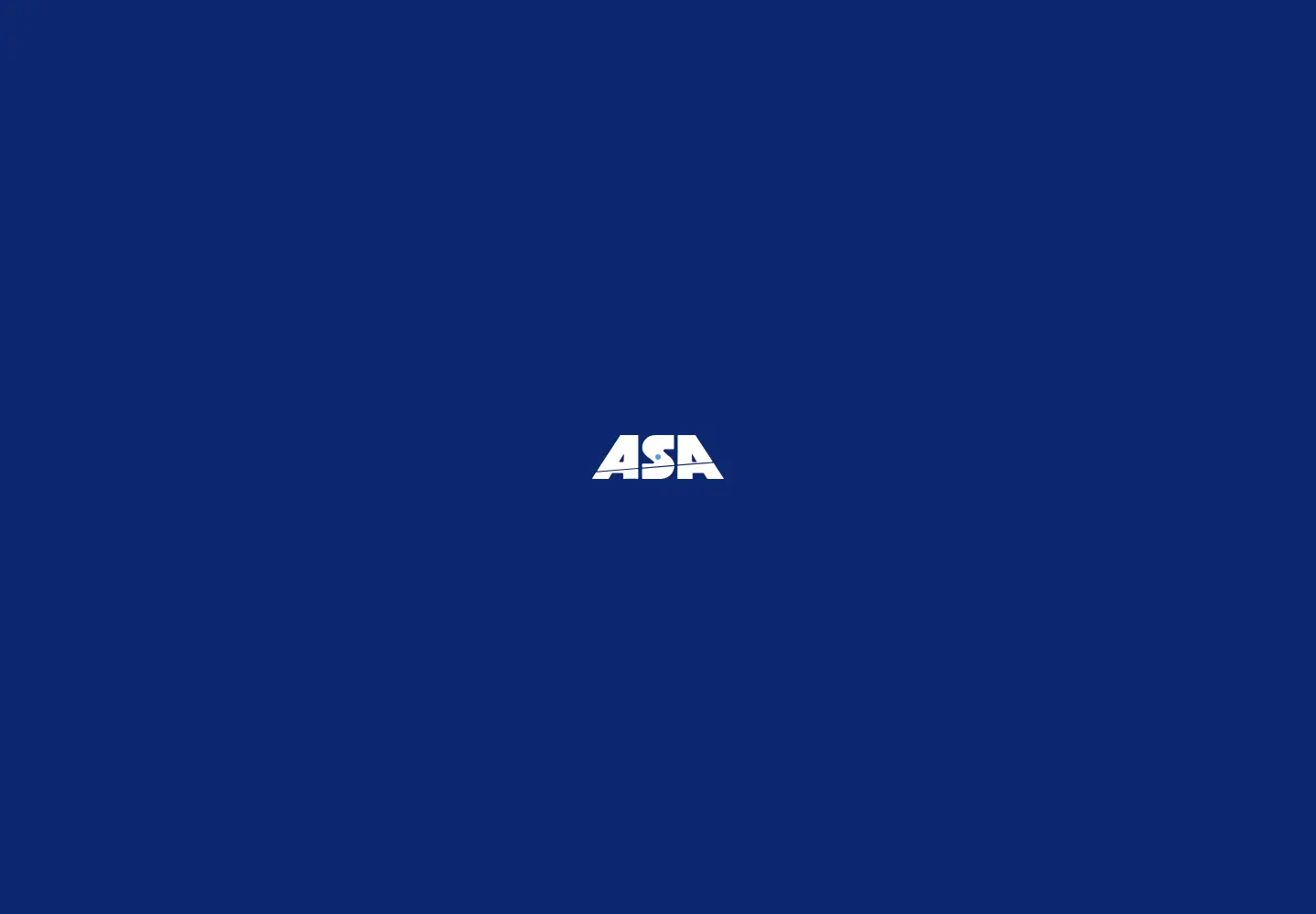 Screenshot of asa.ba