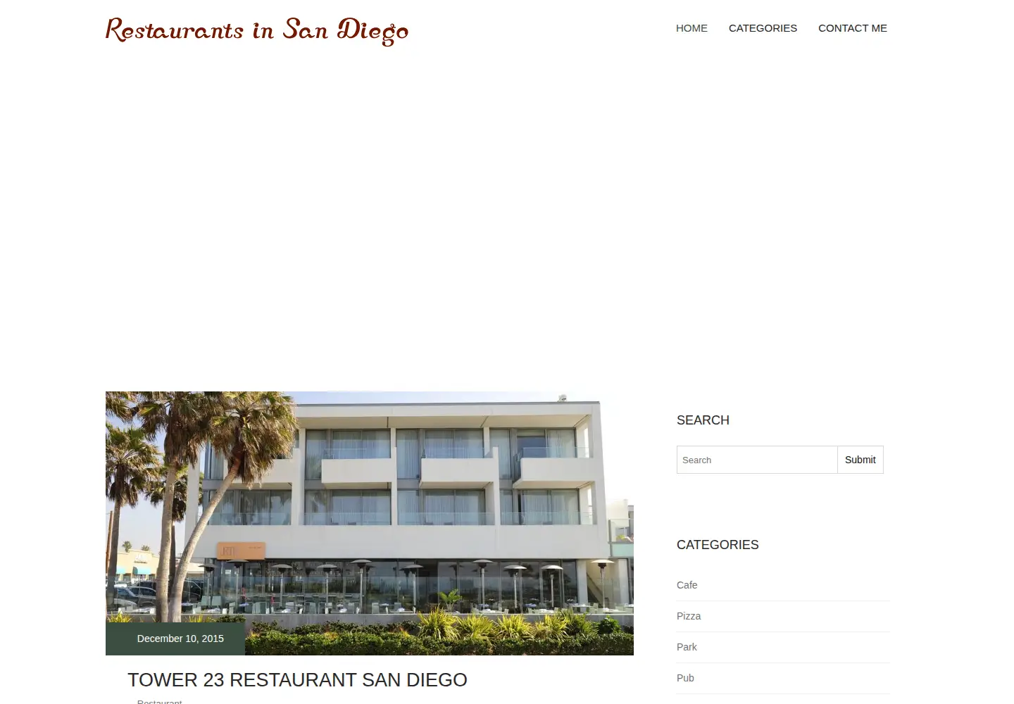 Screenshot of matsugawasushi.com
