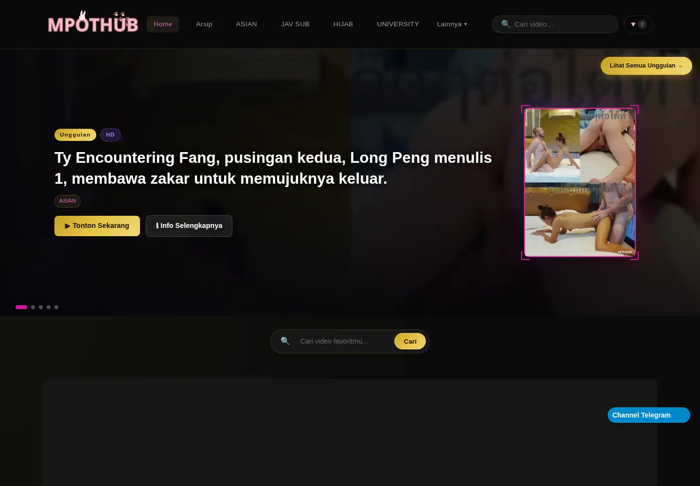 Screenshot of diariodaquarentena.com