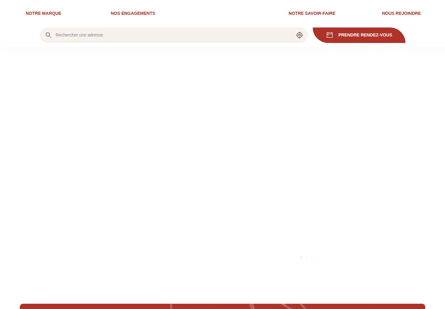 Screenshot of saint-algue.com