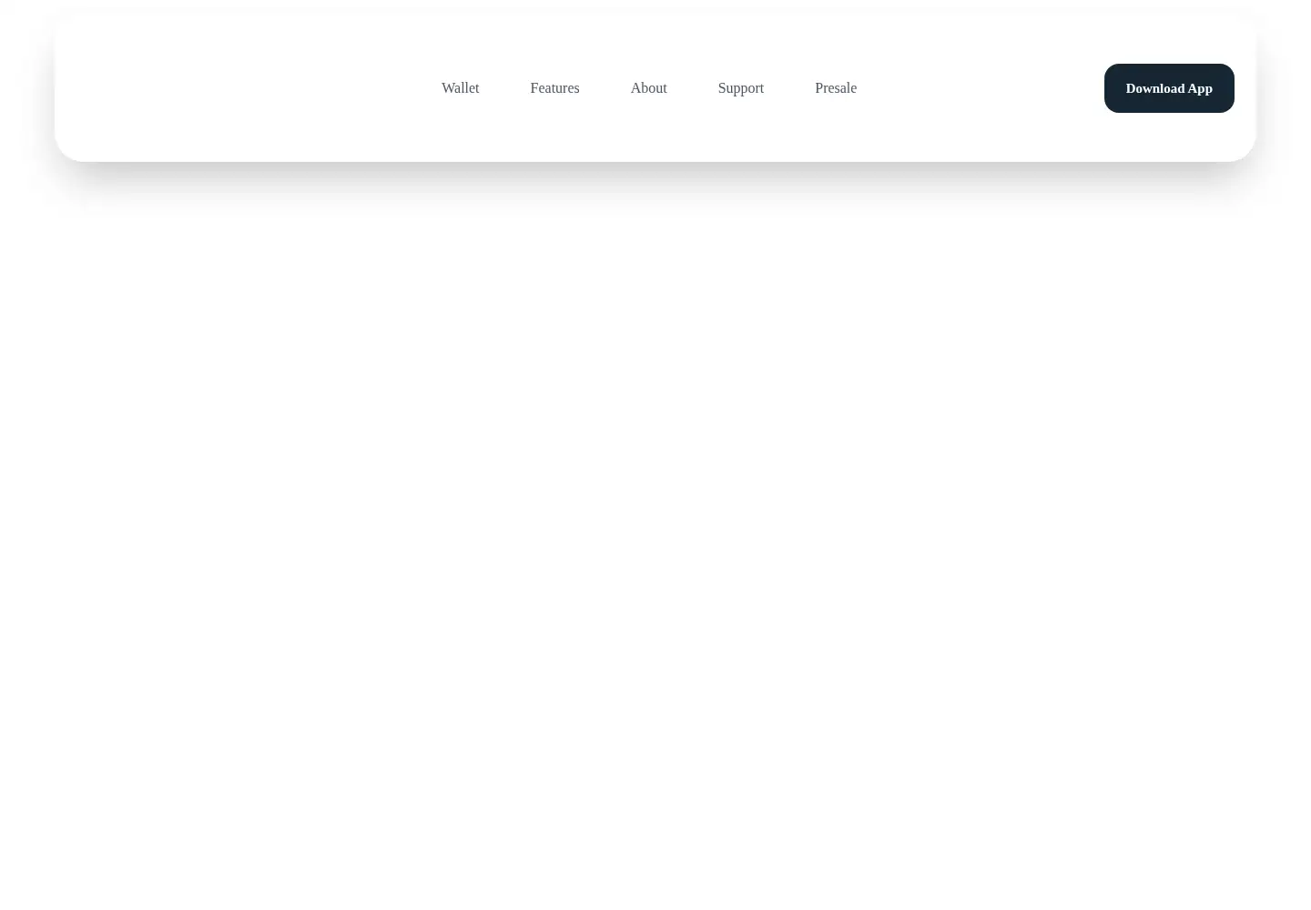Captured homepage of coldwallet.com in the current scan