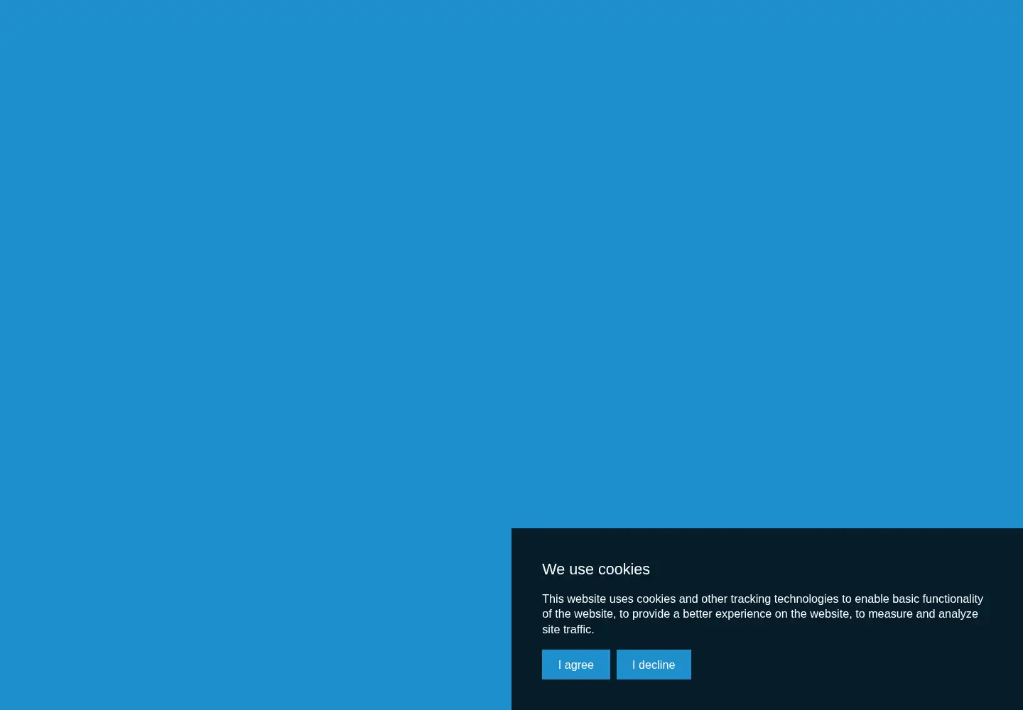 Screenshot of mindmattersclinic.ca
