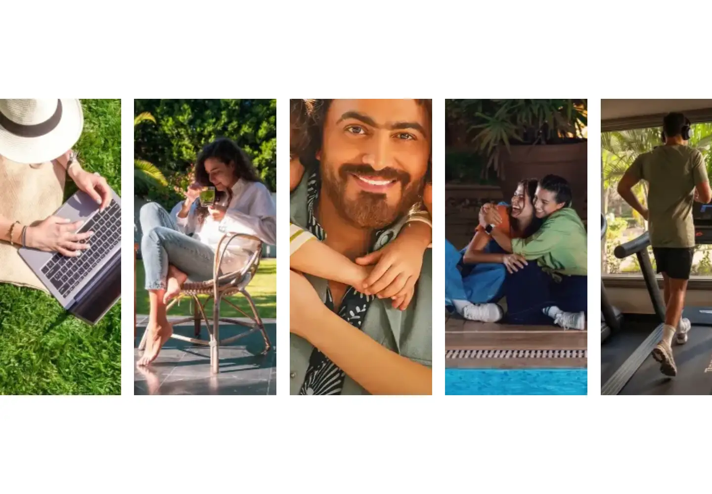 Screenshot of madinetmasr.com
