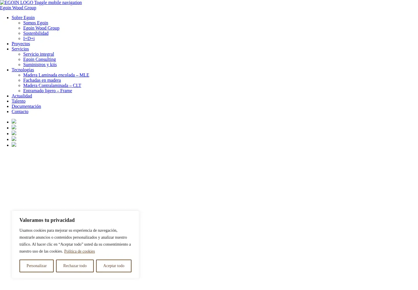 Screenshot of egoin.com