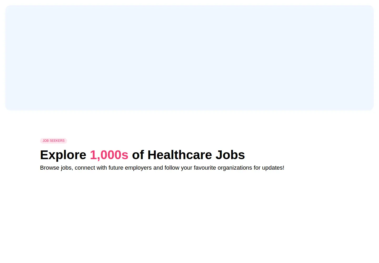 Captured homepage of cherry.health in the current scan