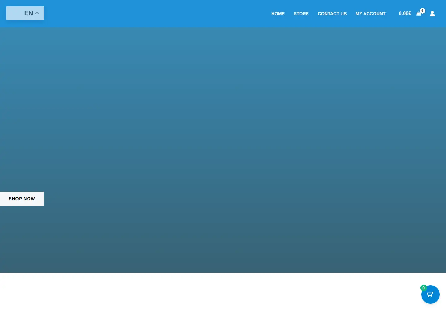 Captured homepage of kaufenmdphp.com in the current scan