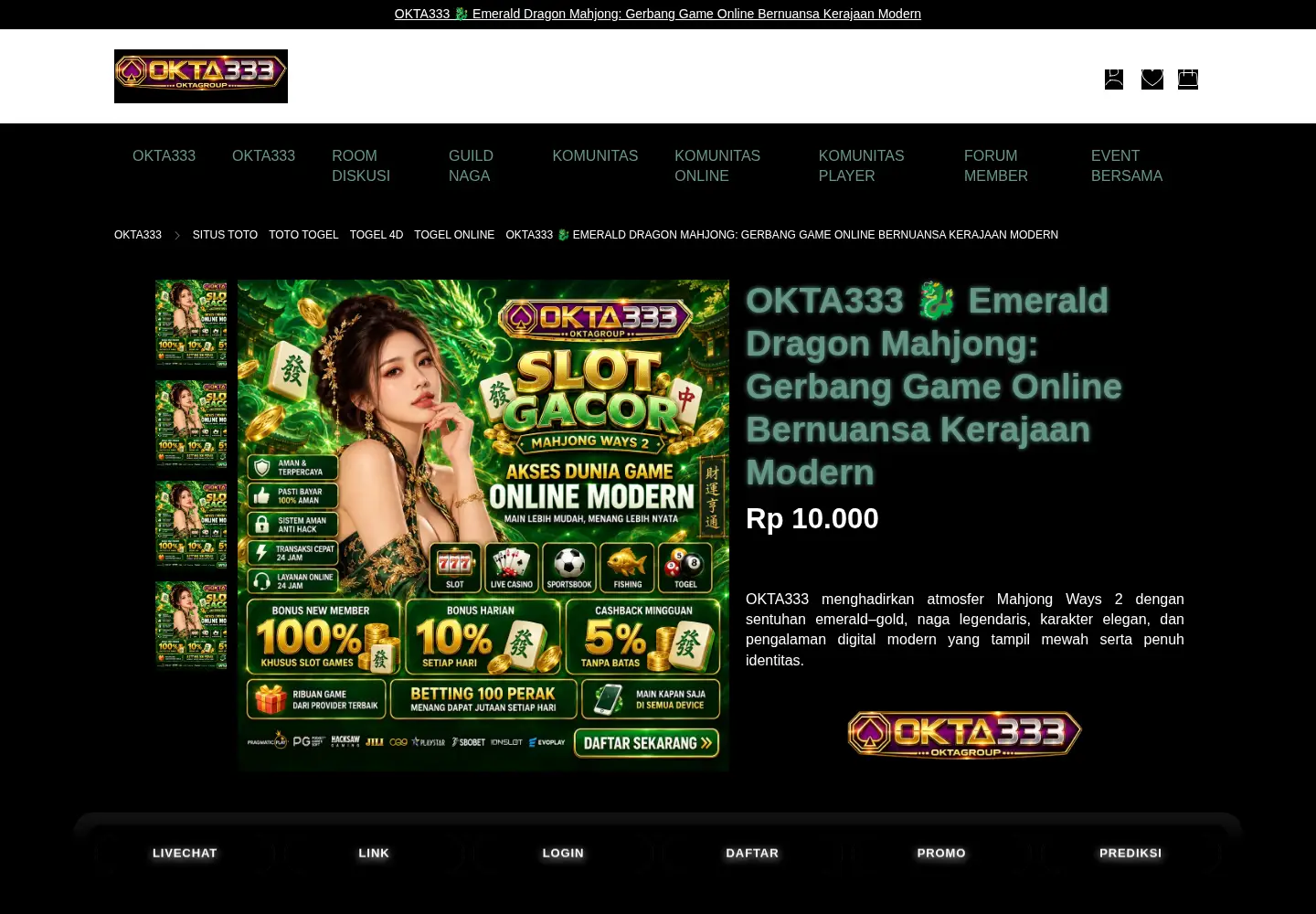 Screenshot of grenglucose.com