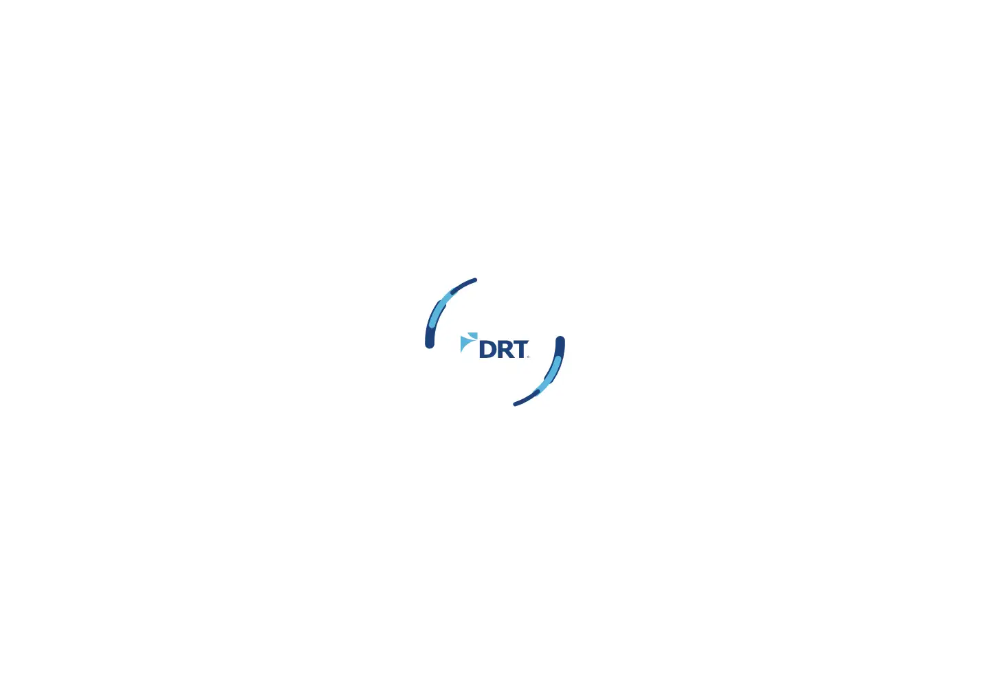 Screenshot of drtstrategies.com
