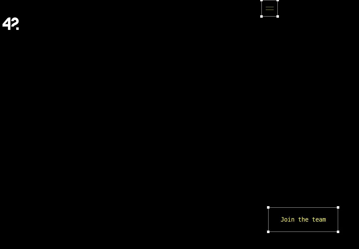 Screenshot of 42.com