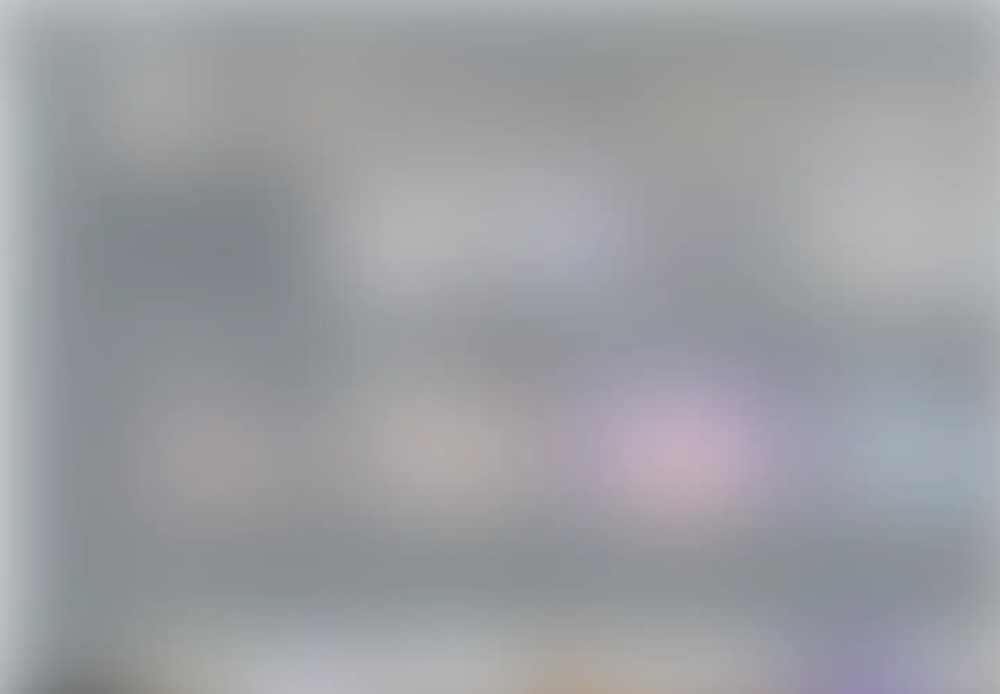 Blurred age-restricted screenshot of pornslash.com in the current scan