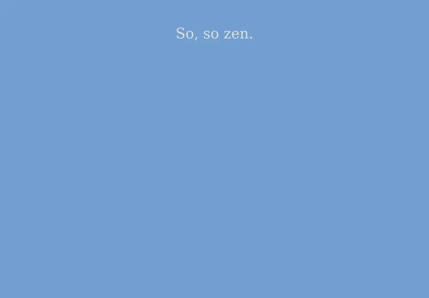 Screenshot of zenerves.net