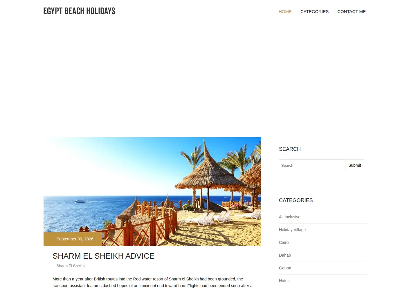 Screenshot of mousacoast.org