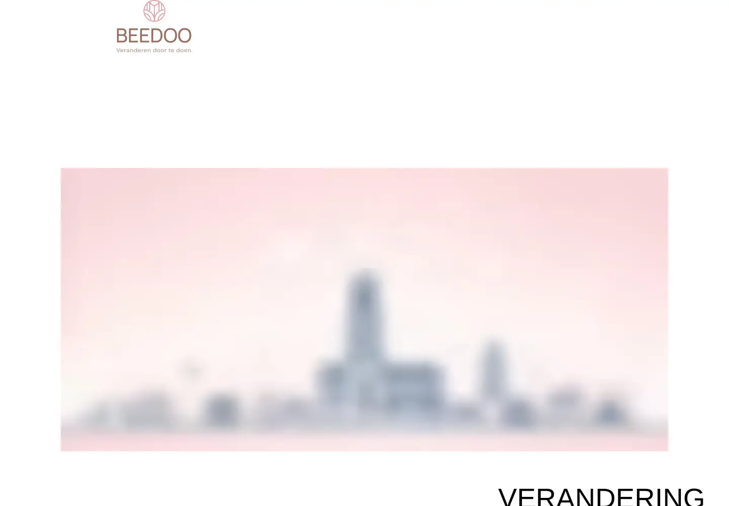 Screenshot of beedoo.org