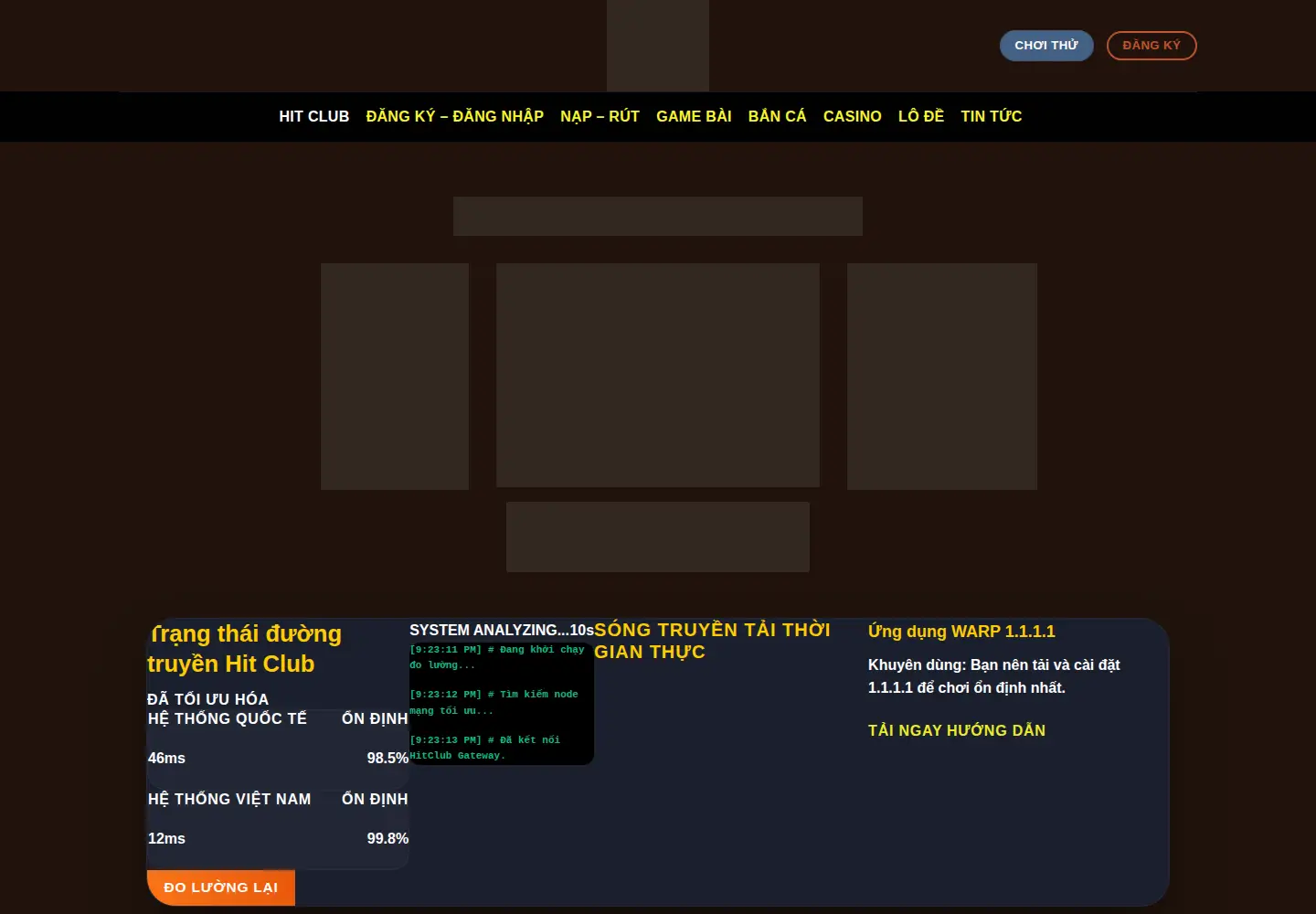 Captured homepage of ciberfly.com.mx in the current scan