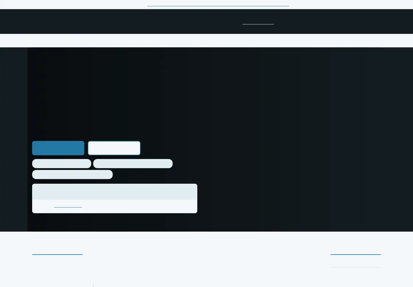 Screenshot of mlstpodcast.com