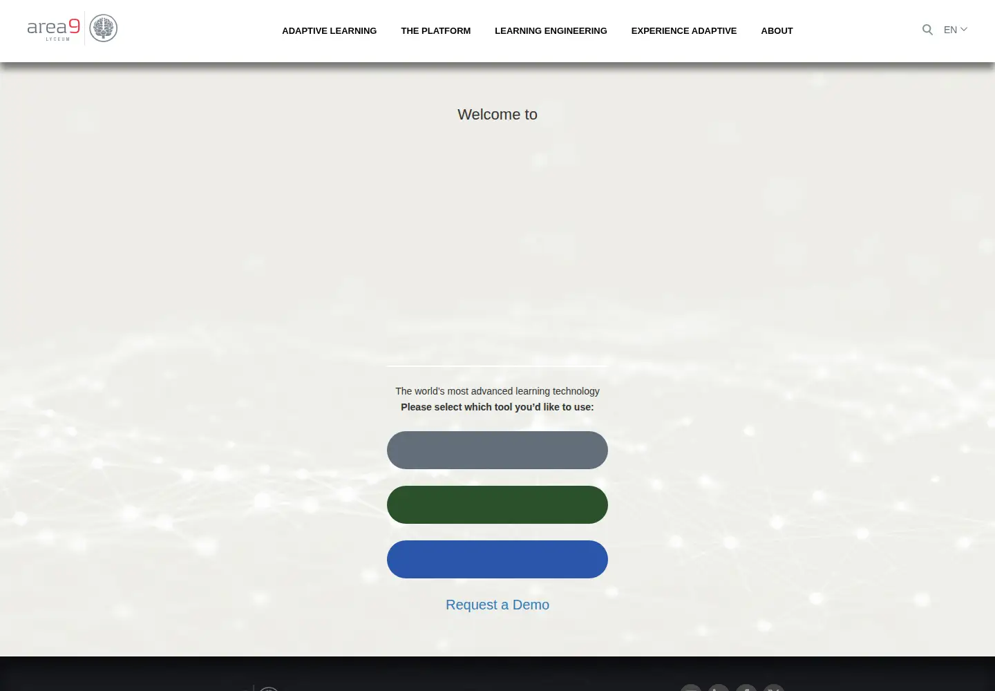 Captured homepage of rhapsode.com in the current scan