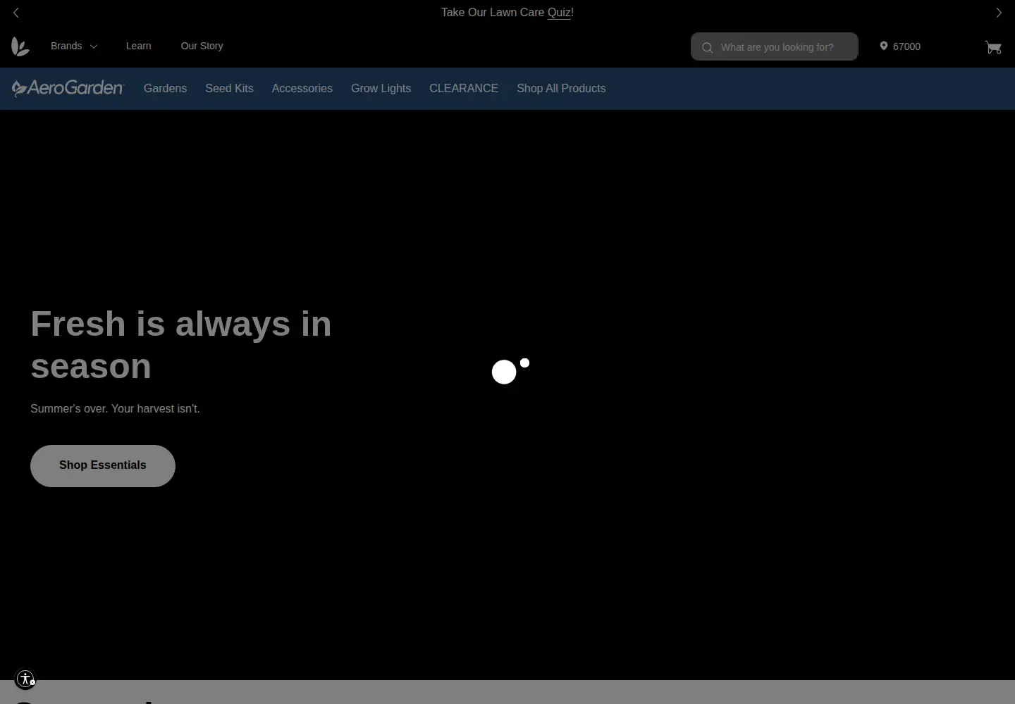 Screenshot of rootfarm.com