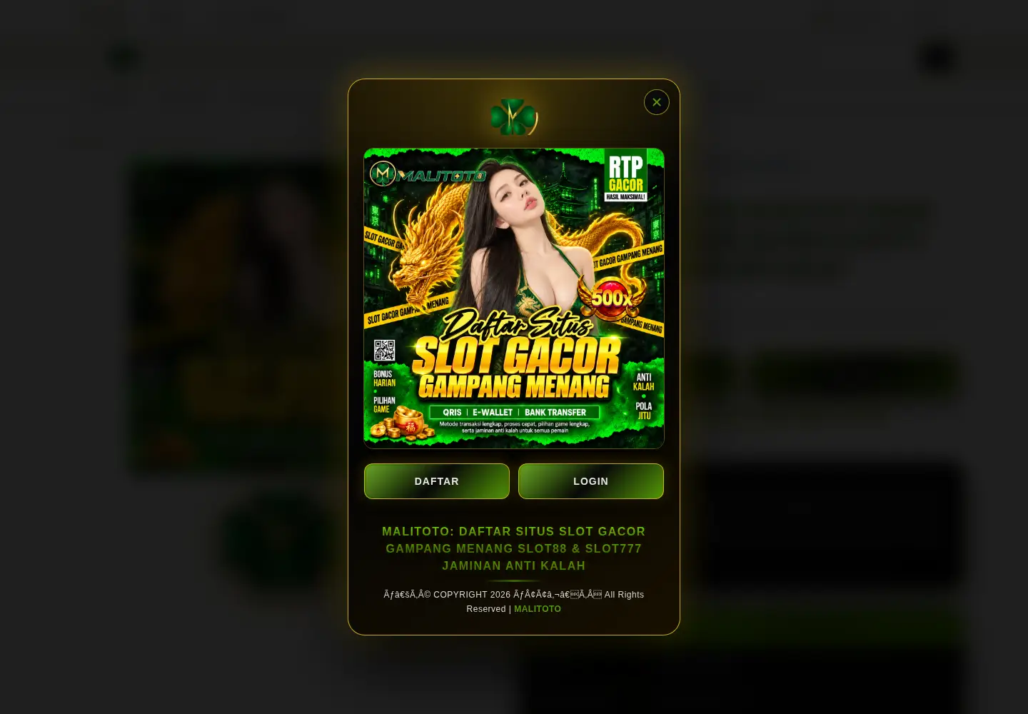 Screenshot of invincibletitlecardgenerator.com