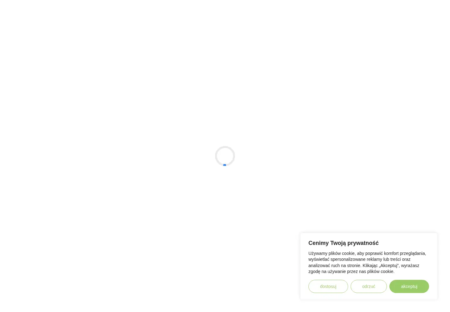 Screenshot of dzieci-zbieraja-elektrosmieci.pl