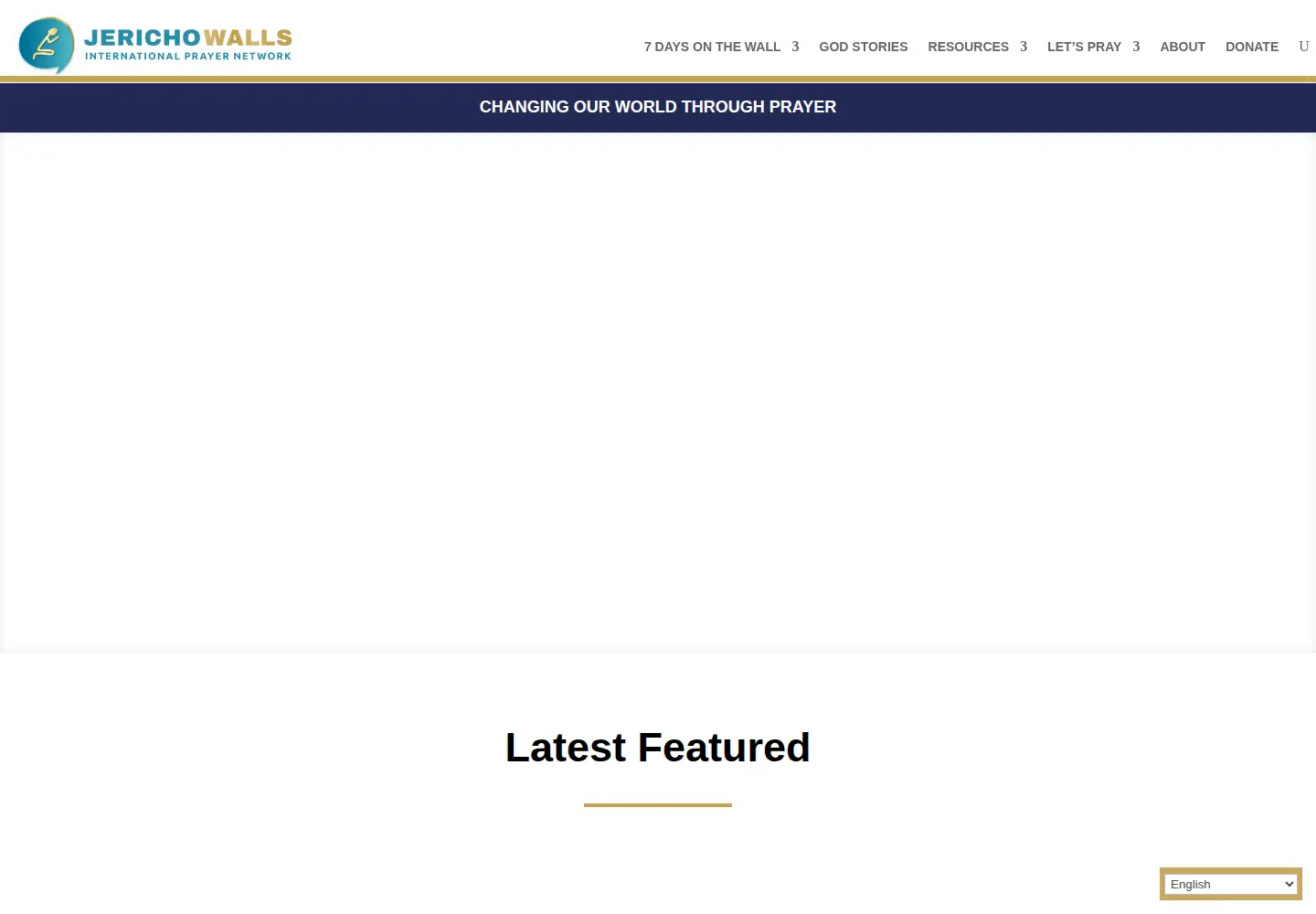 Screenshot of jwipn.com