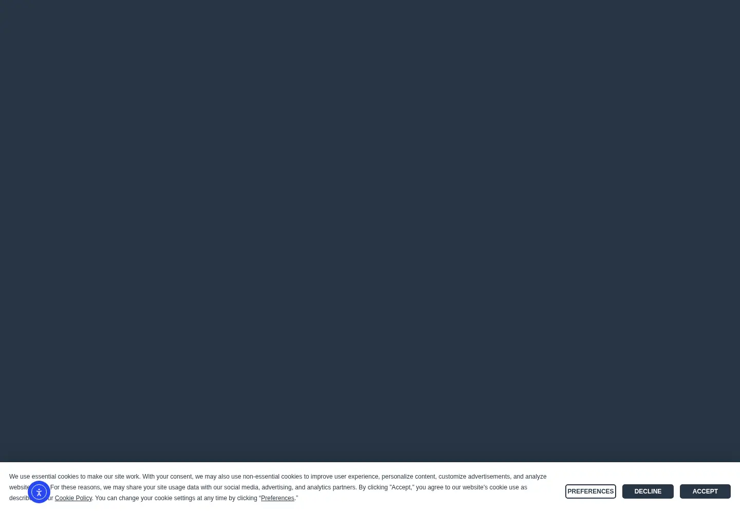 Screenshot of firstdirectmarketing.com