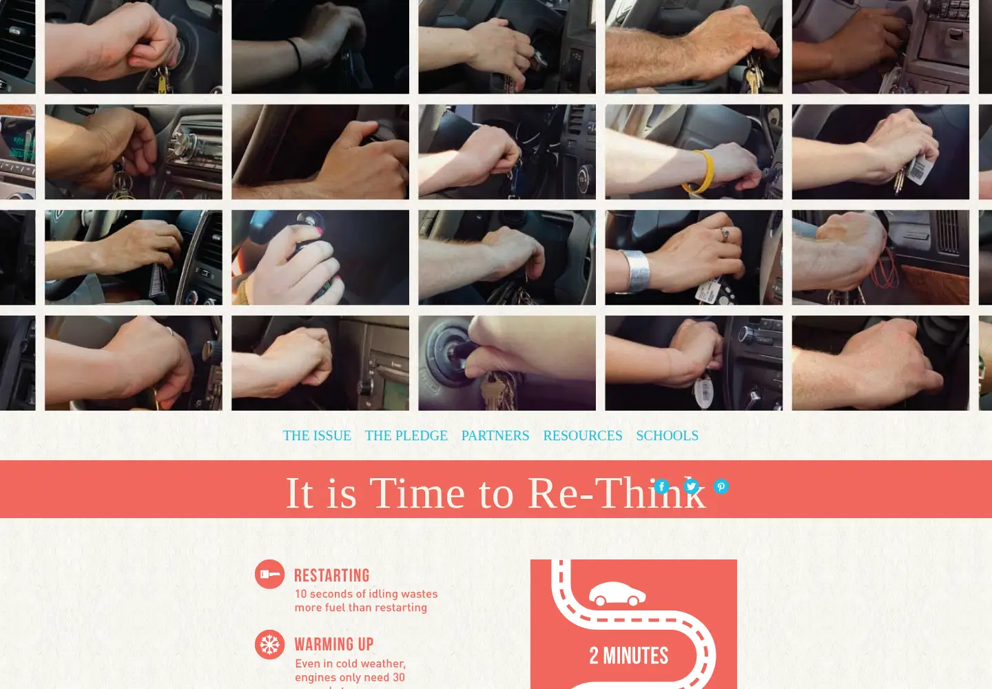 Screenshot of iturnitoff.com