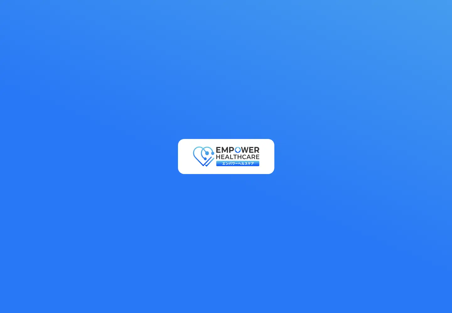 Screenshot of empower-hc.com