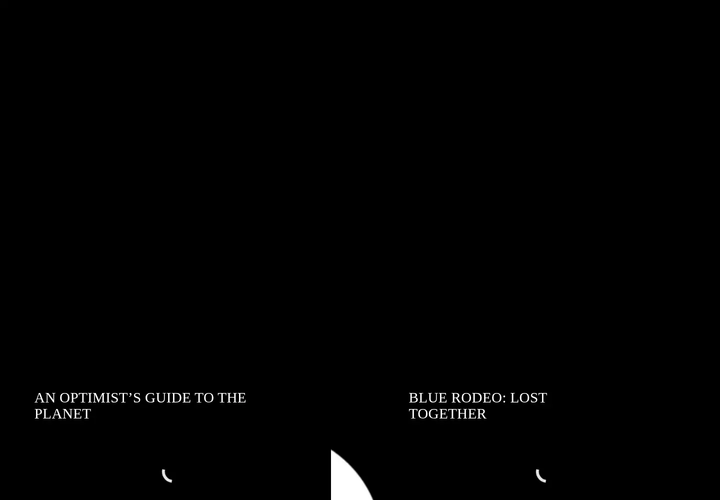 Screenshot of creamproductions.com
