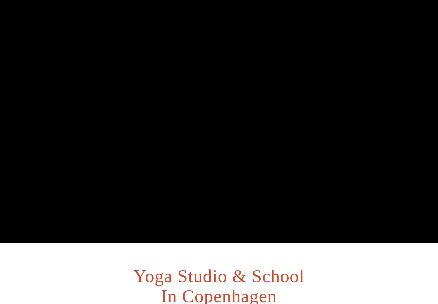 Screenshot of yogaflat.com