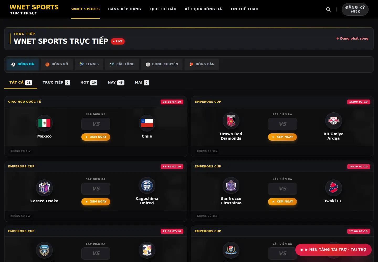 Captured homepage of wnetcom.com in the current scan